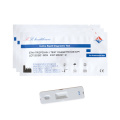 Troponin Rapid Test Kit CTNI Diagnostic